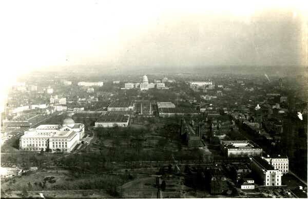 Educational Tour Washington D.C. and surrounding area